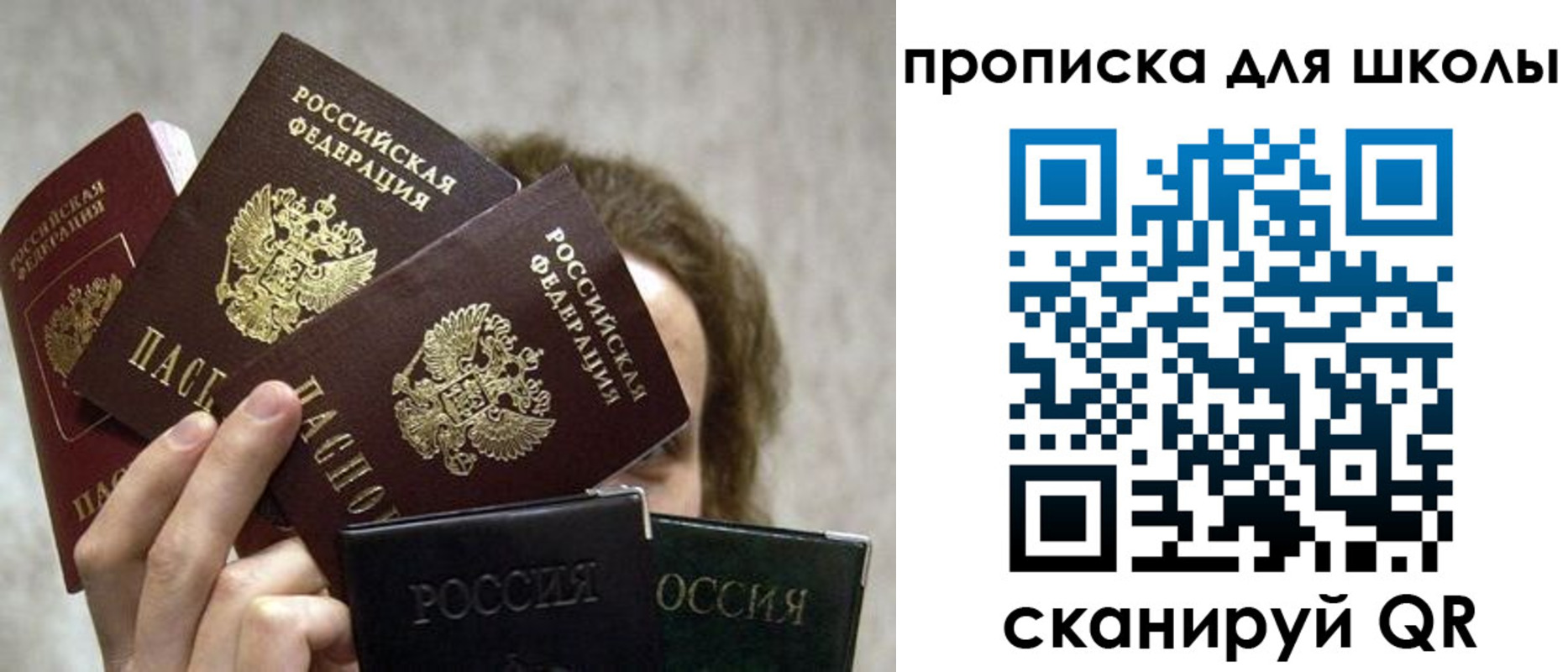 регистрация для школы в Петропавловске-Камчатском